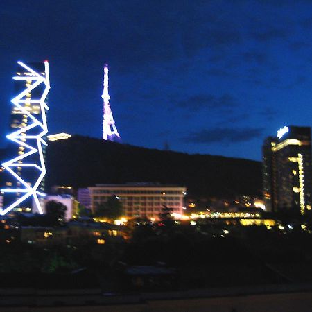 Lucky_Stay_Tbilisi Exteriér fotografie