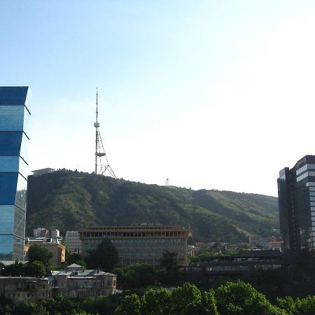 Lucky_Stay_Tbilisi Exteriér fotografie