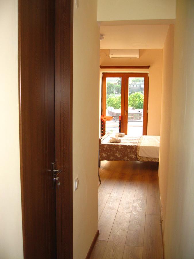 Lucky_Stay_Tbilisi Exteriér fotografie