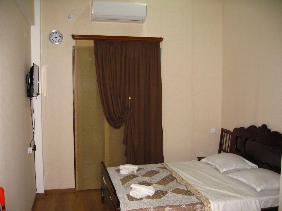 Lucky_Stay_Tbilisi Exteriér fotografie