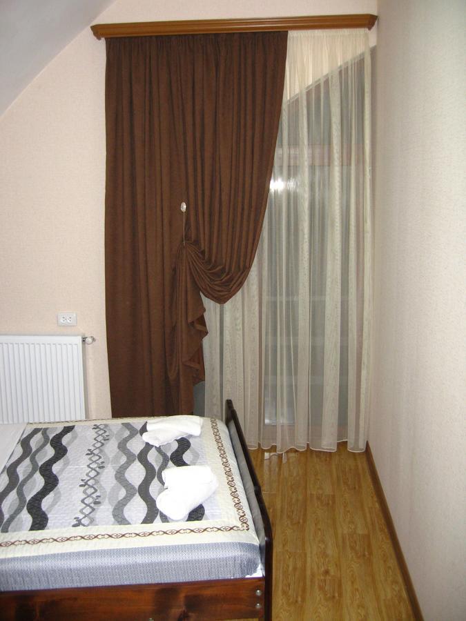 Lucky_Stay_Tbilisi Exteriér fotografie