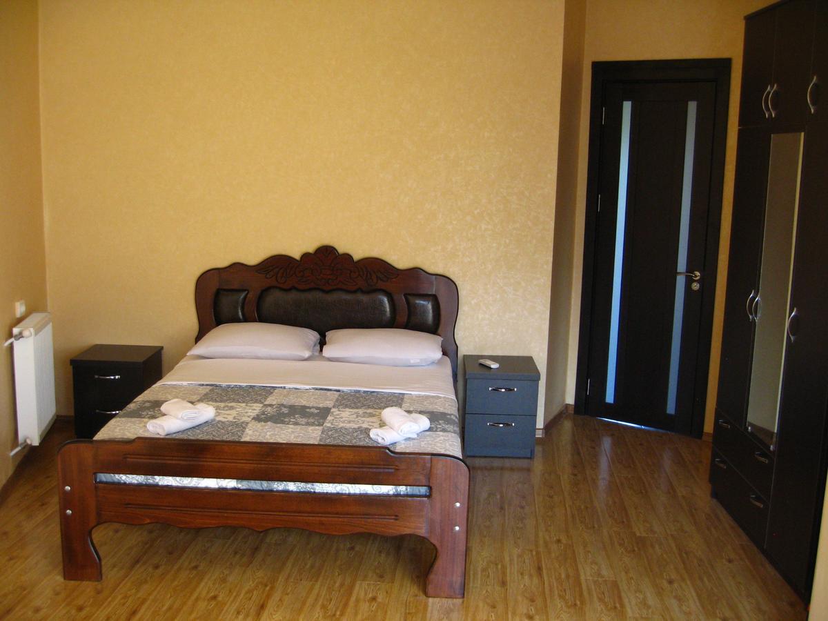 Lucky_Stay_Tbilisi Exteriér fotografie