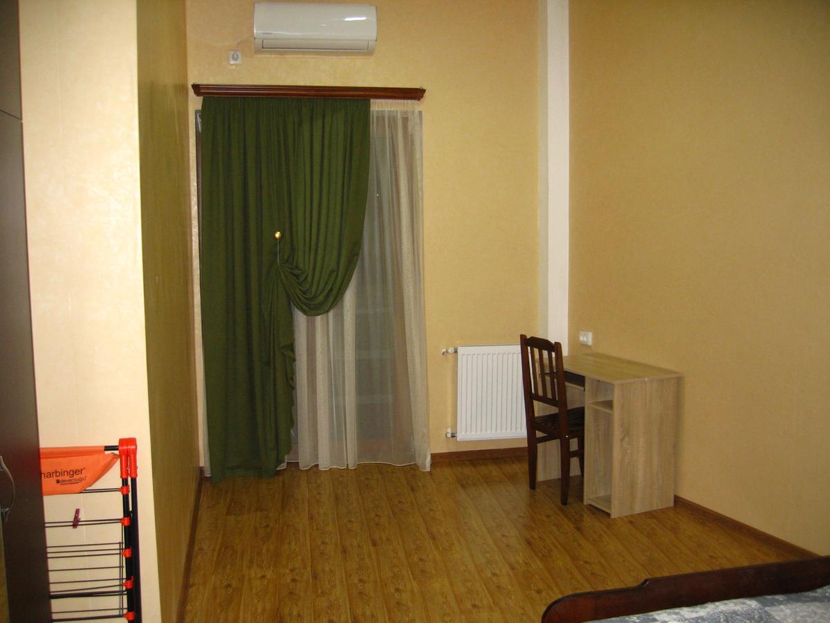 Lucky_Stay_Tbilisi Exteriér fotografie