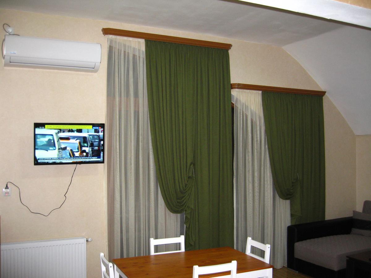 Lucky_Stay_Tbilisi Exteriér fotografie