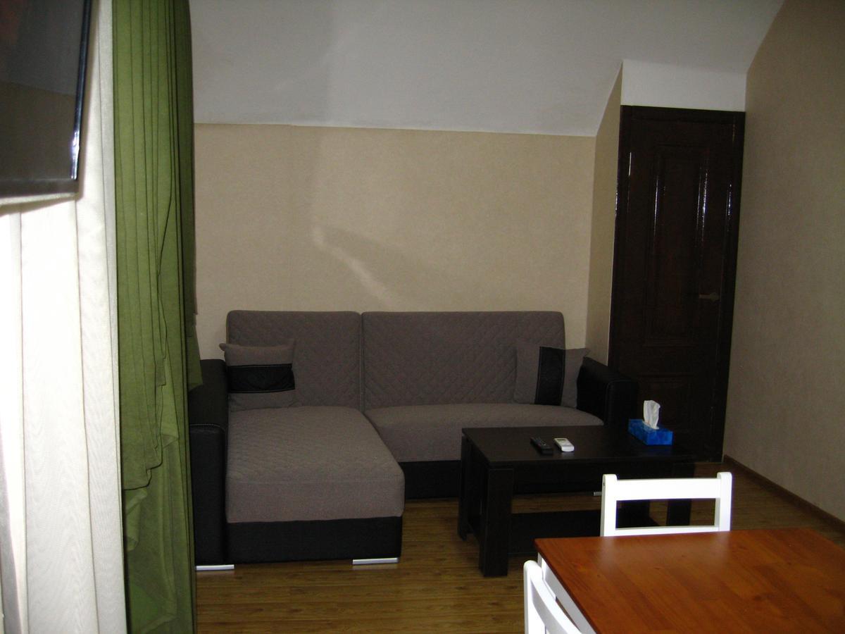 Lucky_Stay_Tbilisi Exteriér fotografie